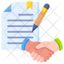 پیش‌نمایش فایل agreement-11850646 از پک قرارداد تجاری