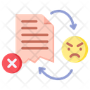 پیش‌نمایش فایل complaints-11850687 از پک قرارداد تجاری