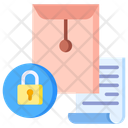 پیش‌نمایش فایل confidential-information-11850686 از پک قرارداد تجاری