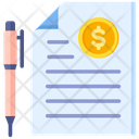پیش‌نمایش فایل contract-11850670 از پک قرارداد تجاری