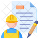 پیش‌نمایش فایل contractor-11850653 از پک قرارداد تجاری