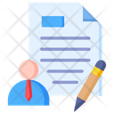 پیش‌نمایش فایل employment-11850654 از پک قرارداد تجاری