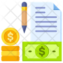 پیش‌نمایش فایل financing-11850681 از پک قرارداد تجاری