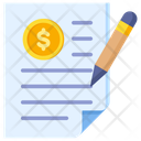 پیش‌نمایش فایل invoice-11850655 از پک قرارداد تجاری