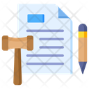 پیش‌نمایش فایل legal-document-11850648 از پک قرارداد تجاری