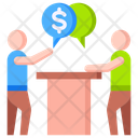 پیش‌نمایش فایل negotiation-11850675 از پک قرارداد تجاری