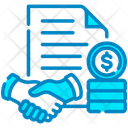 پیش‌نمایش فایل business-contract-11850717 از پک قرارداد تجاری