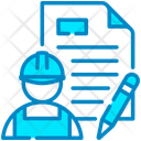 پیش‌نمایش فایل contractor-11850703 از پک قرارداد تجاری
