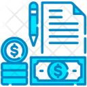 پیش‌نمایش فایل financing-11850731 از پک قرارداد تجاری