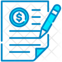 پیش‌نمایش فایل invoice-11850705 از پک قرارداد تجاری