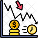 پیش‌نمایش فایل money-loss-11862591 از پک معاملات سهام