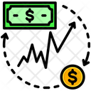پیش‌نمایش فایل stock-price-11862595 از پک معاملات سهام