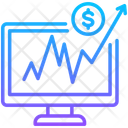 پیش‌نمایش فایل monitor-11862655 از پک معاملات سهام