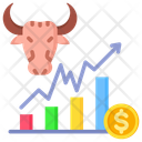 پیش‌نمایش فایل bull-market-11862781 از پک معاملات سهام