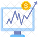 پیش‌نمایش فایل monitor-11862805 از پک معاملات سهام
