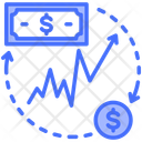 پیش‌نمایش فایل stock-price-11862845 از پک معاملات سهام