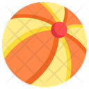 پیش‌نمایش فایل beach-ball-11979958 از پک تابستان
