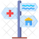 پیش‌نمایش فایل road-sign-11979985 از پک تابستان
