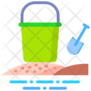 پیش‌نمایش فایل sand-bucket-11979978 از پک تابستان