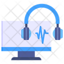 پیش‌نمایش فایل headphone-12070745 از پک پادکست