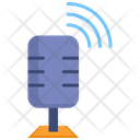 پیش‌نمایش فایل microphone-12070733 از پک پادکست