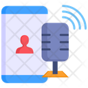 پیش‌نمایش فایل phone-12070727 از پک پادکست