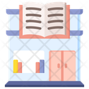 پیش‌نمایش فایل bookstore-12164629 از پک خرید Center