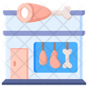 پیش‌نمایش فایل butcher-12164638 از پک خرید Center