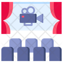 پیش‌نمایش فایل cinema-12164634 از پک خرید Center