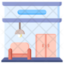 پیش‌نمایش فایل furniture-store-12164618 از پک خرید Center