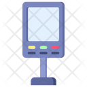 پیش‌نمایش فایل kiosk-12164637 از پک خرید Center