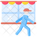 پیش‌نمایش فایل shop-window-12164646 از پک خرید Center
