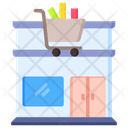 پیش‌نمایش فایل shopping-center-12164621 از پک خرید Center