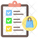 پیش‌نمایش فایل shopping-list-12164610 از پک خرید Center