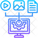 پیش‌نمایش فایل content-management-system-12323876 از پک مدیریت دارایی دیجیتال