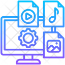پیش‌نمایش فایل content-management-system-12323915 از پک مدیریت دارایی دیجیتال