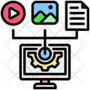 پیش‌نمایش فایل content-management-system-12323926 از پک مدیریت دارایی دیجیتال