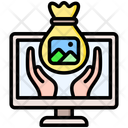 پیش‌نمایش فایل content-management-system-12323945 از پک مدیریت دارایی دیجیتال