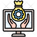 پیش‌نمایش فایل digital-asset-management-12323928 از پک مدیریت دارایی دیجیتال