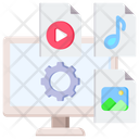 پیش‌نمایش فایل content-management-system-12324015 از پک مدیریت دارایی دیجیتال