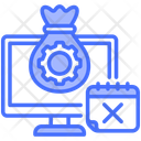 پیش‌نمایش فایل expiration-12324044 از پک مدیریت دارایی دیجیتال