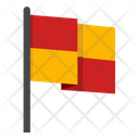 پیش‌نمایش فایل linesman-flag-1428646 از پک فوتبال