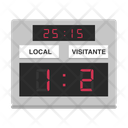 پیش‌نمایش فایل score-board-1428643 از پک فوتبال