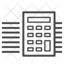 پیش‌نمایش فایل calculator-1426740 از پک کسب و کار و امور مالی