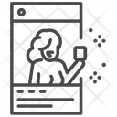 پیش‌نمایش فایل influencer-5706193 از پک اینفلوئنسر