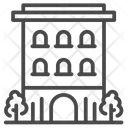 پیش‌نمایش فایل city-6567132 از پک ساختمان