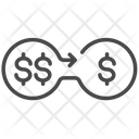 پیش‌نمایش فایل exchange-rates-6564884 از پک تورم و نرخ