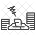 پیش‌نمایش فایل overwhelm-workload-7989084 از پک افسردگی