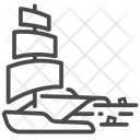 پیش‌نمایش فایل catamaran-cleanup-8174246 از پک اقیانوس، زباله و کلانوپ