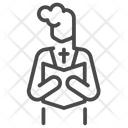پیش‌نمایش فایل priest-8025648 از پک مراسم خاکسپاری